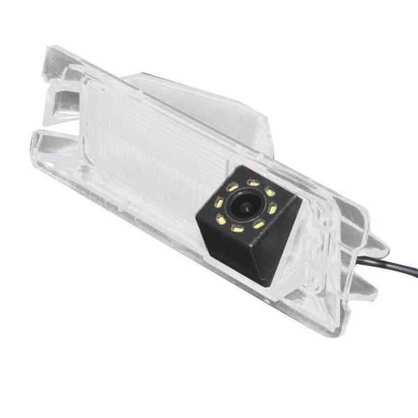 car rear view cameras& parking sensors hd ccd camera 8led back up reverse for march logan sandero w
car rear view cameras& parking sensors hd ccd camera 8led back up reverse for march logan sandero w