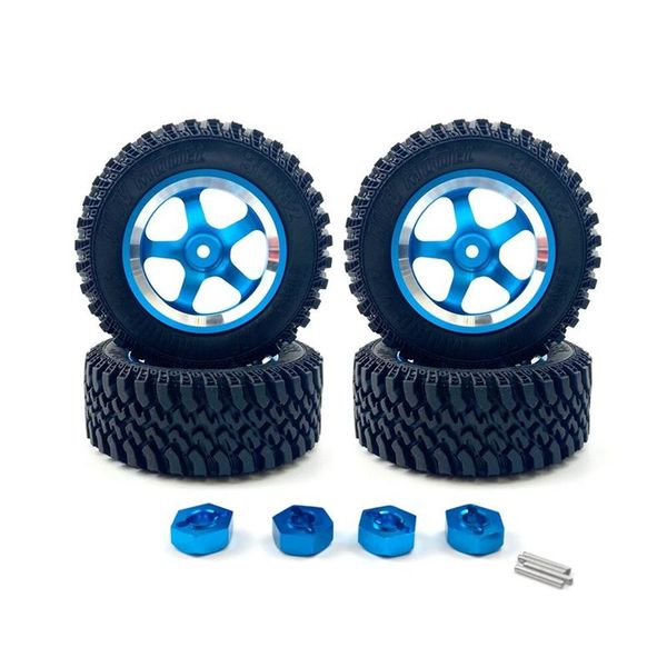 for mn86k mn86ks mn86s mn g500 1/12 rc car upgrade parts metal wheel rim hub with rubber tire tyre 12mm adapter
for mn86k mn86ks mn86s mn g500 1/12 rc car upgrade parts metal wheel rim hub with rubber tire tyre 12mm adapter
