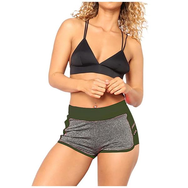 women's shorts summer high waist women basic slip bike compression workout cycling feminino beach correndo plus size, White;black
women's shorts summer high waist women basic slip bike compression workout cycling feminino beach correndo plus size, White;black