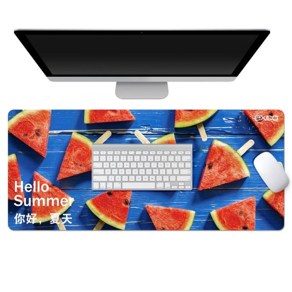 mouse pads & wrist rests exco computer large pad gaming desk gamer creative design mat mause carpet pc lapkeyboard 27.6*11.8 in
mouse pads & wrist rests exco computer large pad gaming desk gamer creative design mat mause carpet pc lapkeyboard 27.6*11.8 in