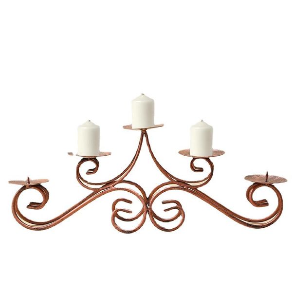 candle holders european style home decor candlesticks brass living room decoration accessories wedding centerpieces for tables art de table
candle holders european style home decor candlesticks brass living room decoration accessories wedding centerpieces for tables art de table