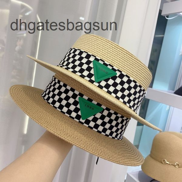 brand cap carves new versatile straw hat women's summer sun shading screen dome basin korean fashion triangle rxbm, Blue;gray
brand cap carves new versatile straw hat women's summer sun shading screen dome basin korean fashion triangle rxbm, Blue;gray