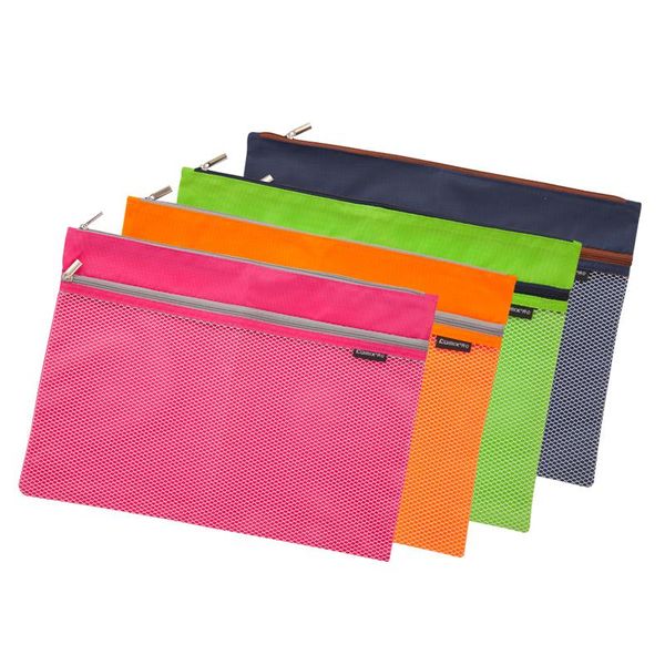 business card files cute 2 layer grid waterproof stationery storage bag pencil case travel pouch
business card files cute 2 layer grid waterproof stationery storage bag pencil case travel pouch