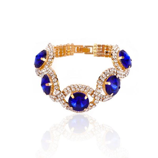 charm bracelets geometric wave shape bracelet shiny crystal luxury bangle wedding bride women girls party banquet jewelry gift, Golden;silver
charm bracelets geometric wave shape bracelet shiny crystal luxury bangle wedding bride women girls party banquet jewelry gift, Golden;silver