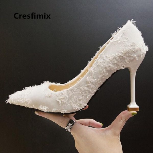 dress shoes cresfimix tacones altos women cute comfortable spring & summer slip on beige high heel black pointed toe heels c2943
dress shoes cresfimix tacones altos women cute comfortable spring & summer slip on beige high heel black pointed toe heels c2943