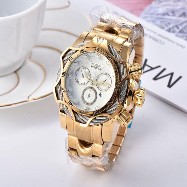 wristwatches men watches quartz gold watch big dial golden business wristwatch mens relogio masculino, Slivery;brown
wristwatches men watches quartz gold watch big dial golden business wristwatch mens relogio masculino, Slivery;brown