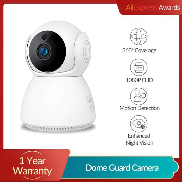 cameras 1080p 1920p 2k wifi home dome guard camera ip baby monitor with ai functions security surveillance system
cameras 1080p 1920p 2k wifi home dome guard camera ip baby monitor with ai functions security surveillance system