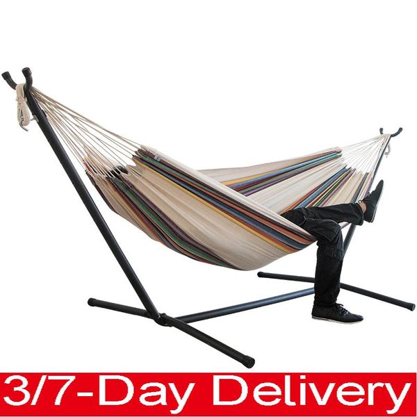 camp furniture hammock chair hanging rope swing seat for garden indoor outdoor swings portable camping lazy
camp furniture hammock chair hanging rope swing seat for garden indoor outdoor swings portable camping lazy
