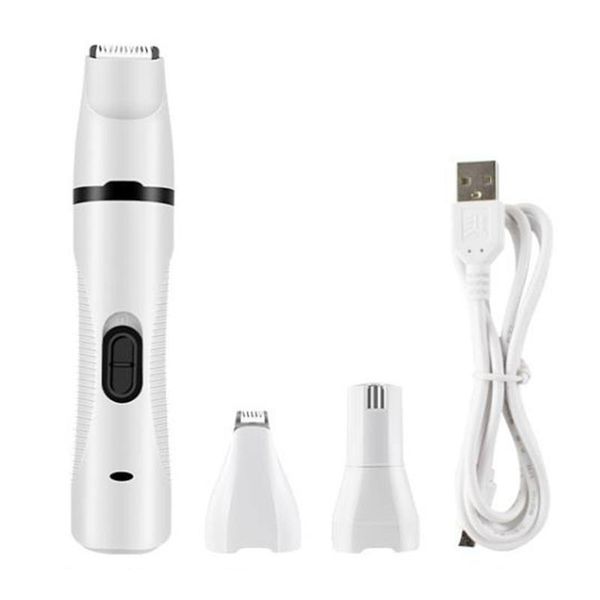 dog grooming hair pusher pet shaver machine foot trimmer for cat usb multifunction trimming
dog grooming hair pusher pet shaver machine foot trimmer for cat usb multifunction trimming