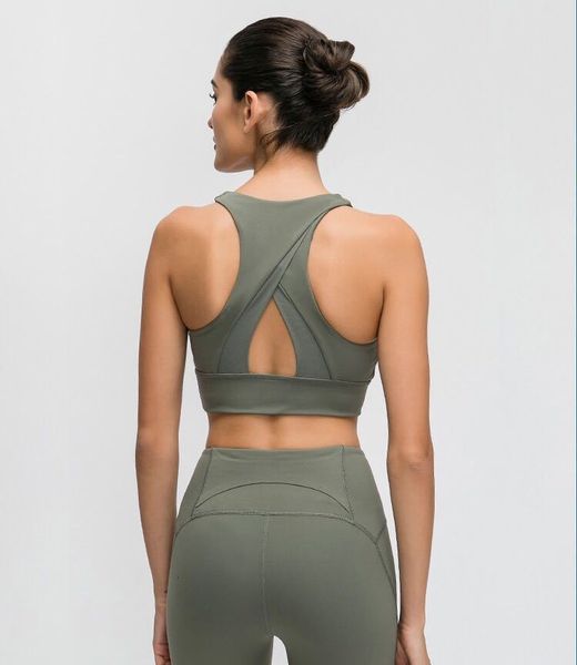 19109 fashion yoga women sports bra shirts yoga gym vest ignite bra fitness underwear lady shakeproof strap bra yogaworld, White
19109 fashion yoga women sports bra shirts yoga gym vest ignite bra fitness underwear lady shakeproof strap bra yogaworld, White