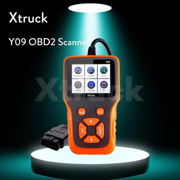 code readers & scan tools y09 universal obd2 scanner check engine light fault reader vehicle obd ii diagnostic car tool professional mechani
code readers & scan tools y09 universal obd2 scanner check engine light fault reader vehicle obd ii diagnostic car tool professional mechani