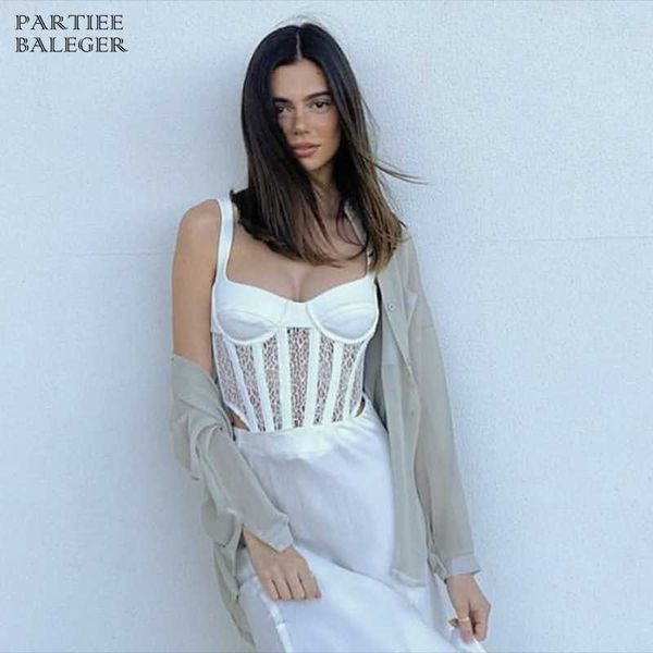 women's tanks & camis pb 2021 stylish lace patchwork sleeveless backless celebrity party club bandage crop, White
women's tanks & camis pb 2021 stylish lace patchwork sleeveless backless celebrity party club bandage crop, White