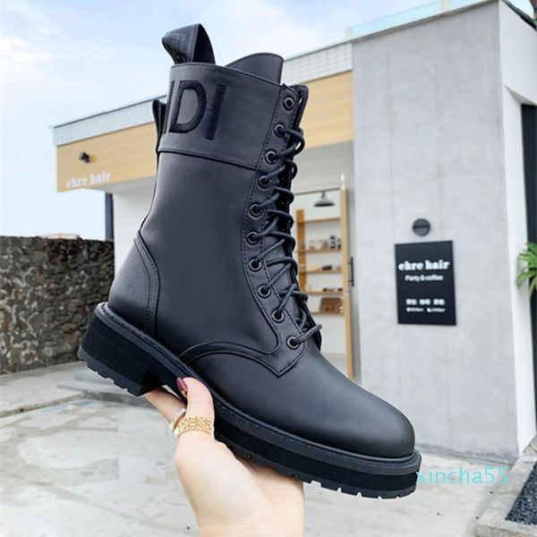 women's boots luxury custom logo soft and comfortable all leather material 35-41, Black
women's boots luxury custom logo soft and comfortable all leather material 35-41, Black