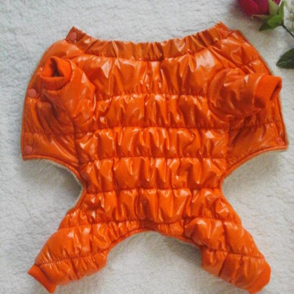 dog apparel waterproof jumpsuit jacket coat winter clothes warm outfit small costumes puppy clothing for pet
dog apparel waterproof jumpsuit jacket coat winter clothes warm outfit small costumes puppy clothing for pet