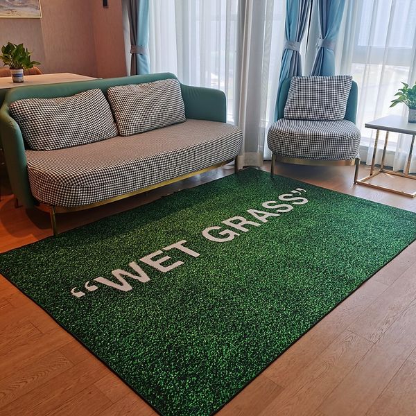 wet grass rug carpet living room decoration carpet bedroom bedside bay window area rugs sofa floor mat
wet grass rug carpet living room decoration carpet bedroom bedside bay window area rugs sofa floor mat