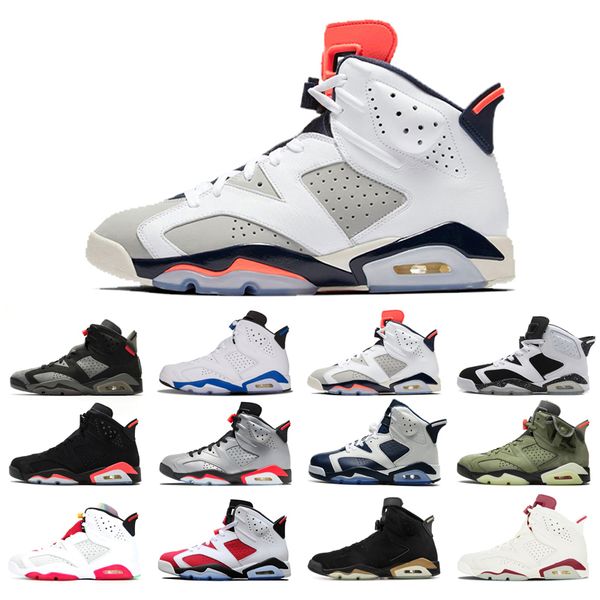 2021 original basketball shoes 6s for man woman alternate bull black cat carmine hare infrared marron olympic oreo sport blue tinker runner
2021 original basketball shoes 6s for man woman alternate bull black cat carmine hare infrared marron olympic oreo sport blue tinker runner