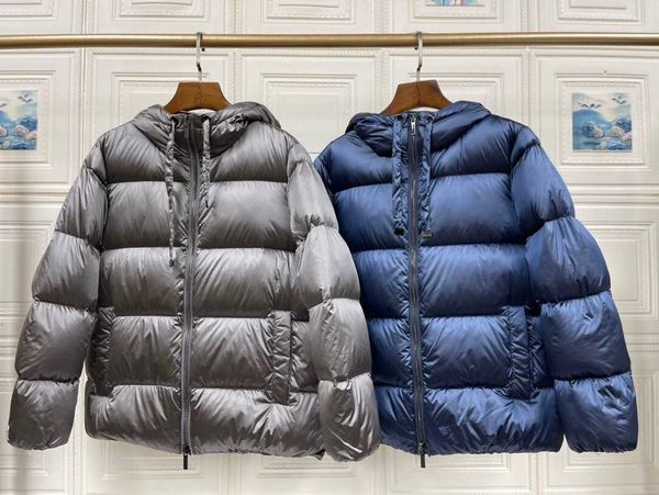 designer men's down jacket french brand luxury fashion casual street outerwear, Black
designer men's down jacket french brand luxury fashion casual street outerwear, Black