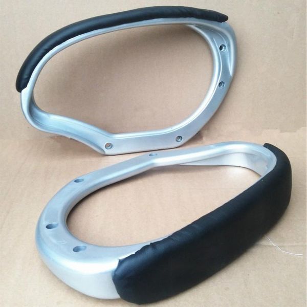 furniture accessories chair armrest for swivel lifting office computer handle bracket plastic baking paint
furniture accessories chair armrest for swivel lifting office computer handle bracket plastic baking paint