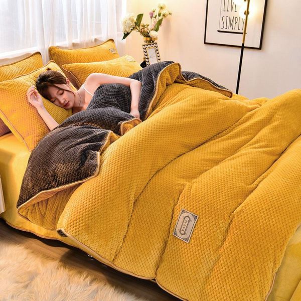 bedding sets advanced 3d fleece set warm winter family duvet cover bed linen flat sheet pillowcase king full twin 4 pcs
bedding sets advanced 3d fleece set warm winter family duvet cover bed linen flat sheet pillowcase king full twin 4 pcs
