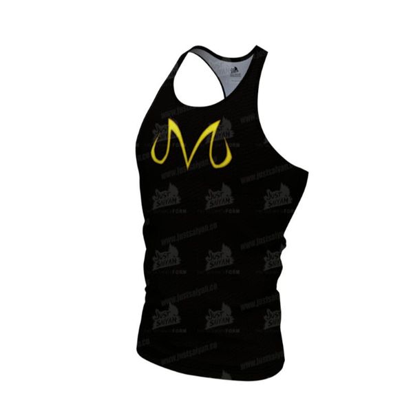 men's t-shirts men 3d print tank anime bodybuilding vest fitness running tight style summer 2021, White;black
men's t-shirts men 3d print tank anime bodybuilding vest fitness running tight style summer 2021, White;black
