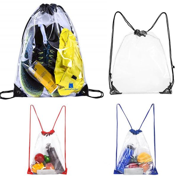 backpack transparent drawstring fruit storage tote gym bag sport pack 45 x 34cm large capacity lightweight beach
backpack transparent drawstring fruit storage tote gym bag sport pack 45 x 34cm large capacity lightweight beach