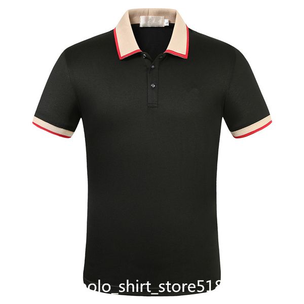 summer men's polos shirt cotton shirts solid color short sleeve slim breathable men streetwear male tees us size xxxl clothes no.05#, White;black
summer men's polos shirt cotton shirts solid color short sleeve slim breathable men streetwear male tees us size xxxl clothes no.05#, White;black