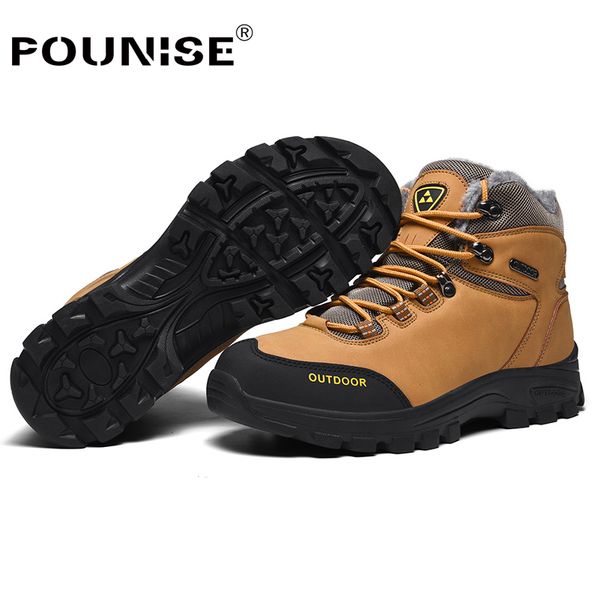 2019 winter men ankle boots genuine leather shoes snow boots work shoes outdoor casual sneakers male footwear plush warm 39-46
2019 winter men ankle boots genuine leather shoes snow boots work shoes outdoor casual sneakers male footwear plush warm 39-46