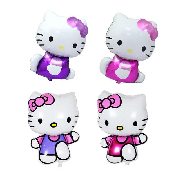 party decoration cartoon toy balloon cute cat shape children birthday arrangement wholesale
party decoration cartoon toy balloon cute cat shape children birthday arrangement wholesale
