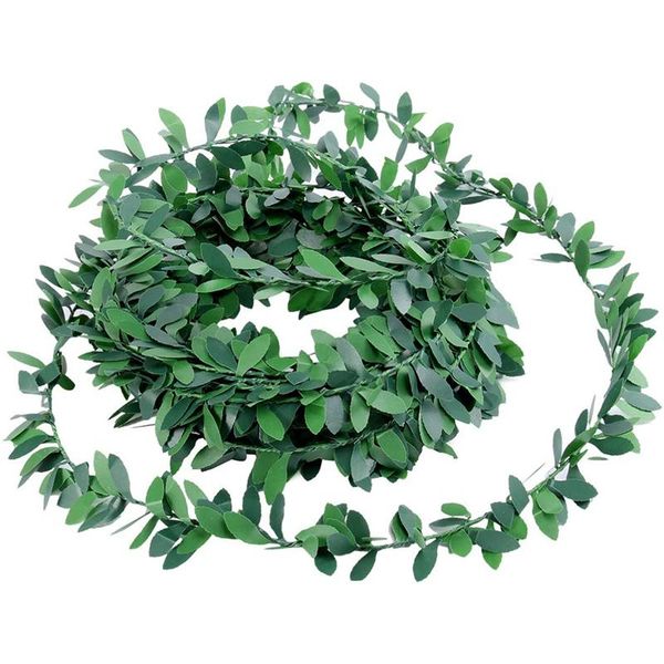 artificial leaves plastic plant vine wall hanging garden living room club bar decorated fake leaves green plant
artificial leaves plastic plant vine wall hanging garden living room club bar decorated fake leaves green plant