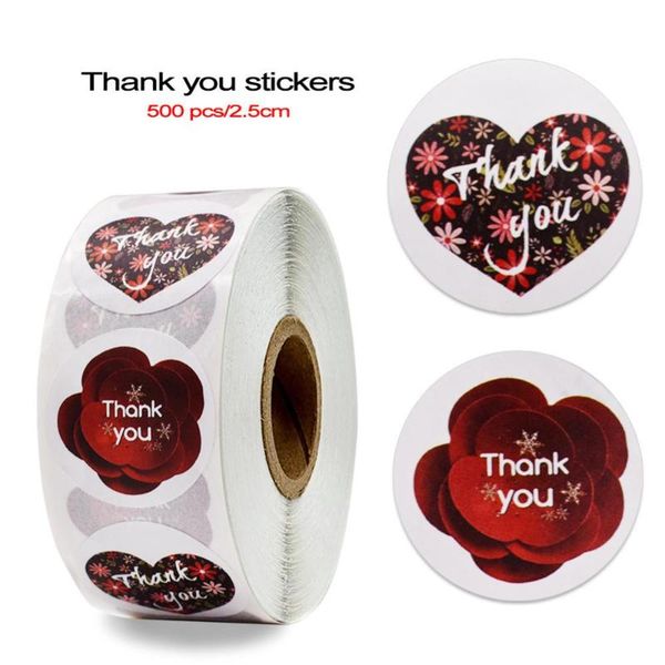 500pcs/roll custom thank you stickers seal labels roll heart petals shape scrapbook sticky cute stationery sticker scrapbooking
500pcs/roll custom thank you stickers seal labels roll heart petals shape scrapbook sticky cute stationery sticker scrapbooking