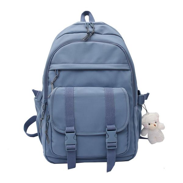 female 2021 large capacity women bags college travel casual applique nylon new school for teenage lapbackpacks trendy
female 2021 large capacity women bags college travel casual applique nylon new school for teenage lapbackpacks trendy