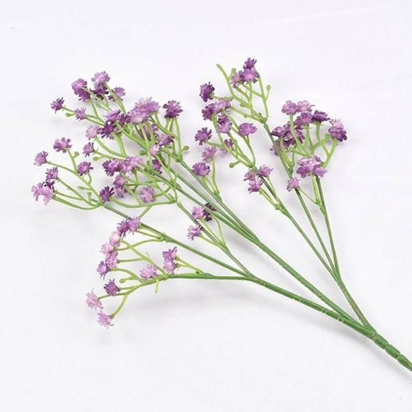 artificial flower gypsophila artificial plants plastic fake plants grass garden wedding party home decor home accessories
artificial flower gypsophila artificial plants plastic fake plants grass garden wedding party home decor home accessories