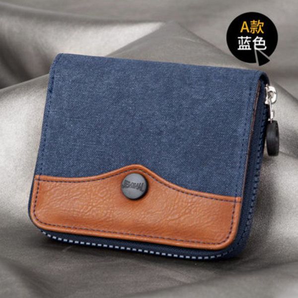 small men's european and wallet horizontal road jamie canvas two-fold new snap button fabric american qqfas
small men's european and wallet horizontal road jamie canvas two-fold new snap button fabric american qqfas