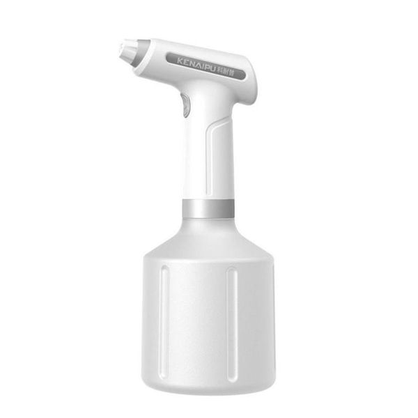 watering equipments 1pc small sprayer bottles multifunctional electric home supply (white)
watering equipments 1pc small sprayer bottles multifunctional electric home supply (white)