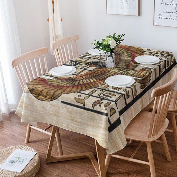 table cloth egyptian girl wings art waterproof dining tablecloth for kitchen decorative coffee cuisine party cover
table cloth egyptian girl wings art waterproof dining tablecloth for kitchen decorative coffee cuisine party cover