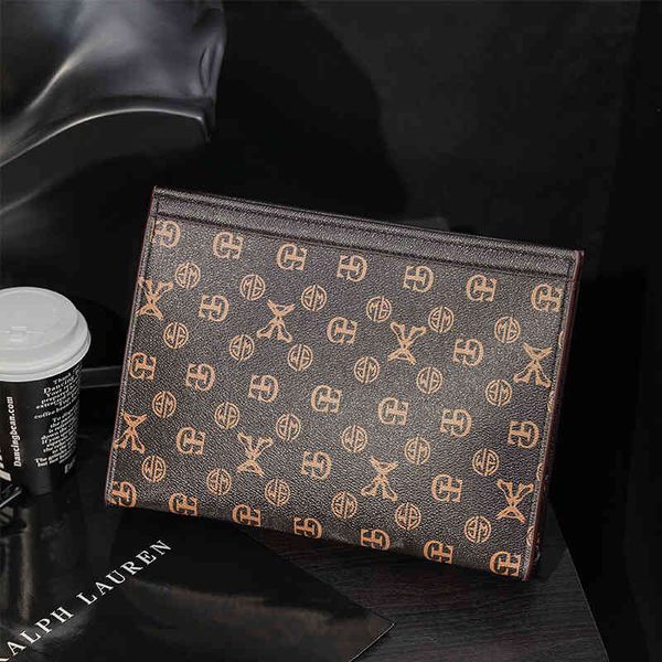 Handbag Men's Social Boy Printed Envelope Bag and Women's Common Large Capacity Leisure, Black;red
Handbag Men's Social Boy Printed Envelope Bag and Women's Common Large Capacity Leisure, Black;red