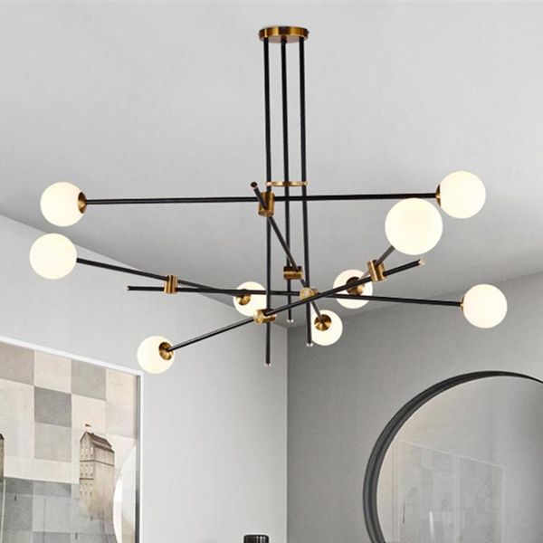 cosmet chandelier modern design bubbles chandelier led bathroom decoration home dining room
cosmet chandelier modern design bubbles chandelier led bathroom decoration home dining room
