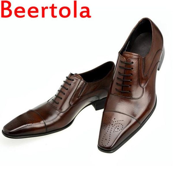 dress shoes beertola gentleman loafers fashion pointed toe manual casual business so cool masculine chaussures large size, Black
dress shoes beertola gentleman loafers fashion pointed toe manual casual business so cool masculine chaussures large size, Black