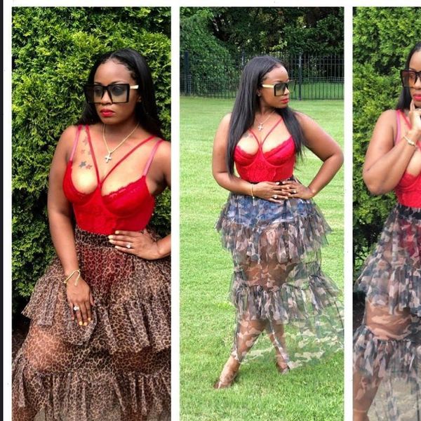 fashion leopard print women high waist summer beach cascading ruffle skirt sheer mesh night club party skirt 2021, Black
fashion leopard print women high waist summer beach cascading ruffle skirt sheer mesh night club party skirt 2021, Black