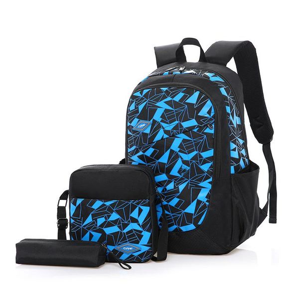 school bags 3pcs/set usb male backpacks high for women 2021 boys one shoulder big student travel bag men backpack mochila
school bags 3pcs/set usb male backpacks high for women 2021 boys one shoulder big student travel bag men backpack mochila