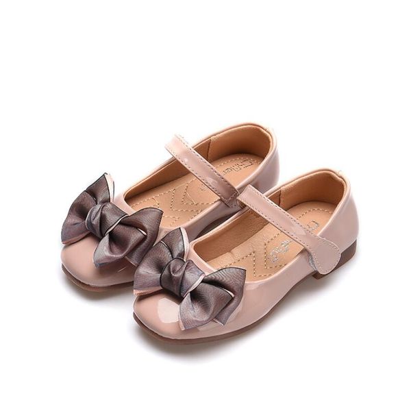 kids princess shoes red pink black sandals children leather party dress flat cat girls sandals baby casual sneakers, Black;red
kids princess shoes red pink black sandals children leather party dress flat cat girls sandals baby casual sneakers, Black;red