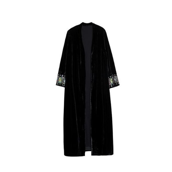 women's trench coats 2021 womens spring autumn coat jacket embroidery long sleeve casual warm windbreaker female costume portable outwe, Tan;black
women's trench coats 2021 womens spring autumn coat jacket embroidery long sleeve casual warm windbreaker female costume portable outwe, Tan;black