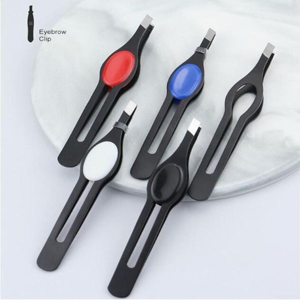 eyebrow tools & stencils hair beauty removal makeup tool eye brow clip slanted hairs puller tweezer
eyebrow tools & stencils hair beauty removal makeup tool eye brow clip slanted hairs puller tweezer