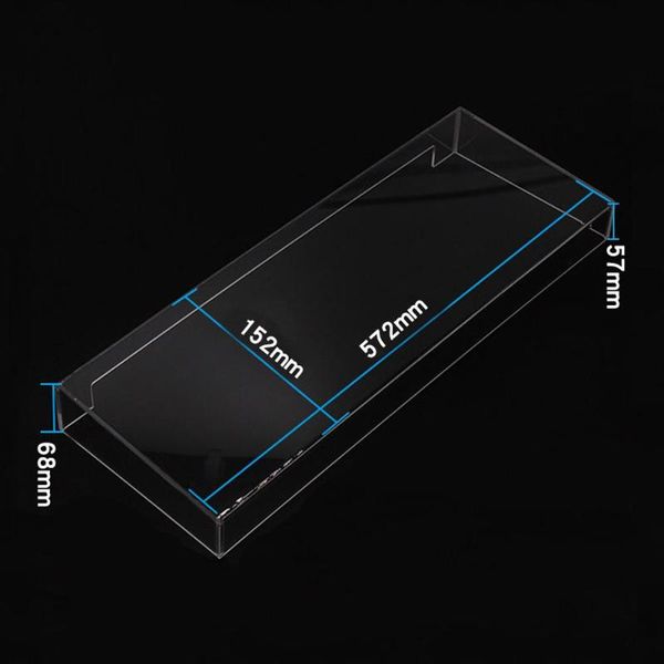 keyboards transparent acrylic cover for cherry filco k70 k95 ikbc mehcanical gaming keyboard waterproof dust proof protect covers
keyboards transparent acrylic cover for cherry filco k70 k95 ikbc mehcanical gaming keyboard waterproof dust proof protect covers