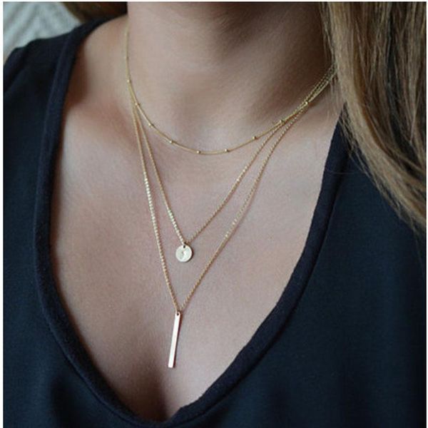 pendant necklaces 2021 sweet vintage fashion multi graphics pendants for women gold metal necklace design jewelry gift, Silver
pendant necklaces 2021 sweet vintage fashion multi graphics pendants for women gold metal necklace design jewelry gift, Silver