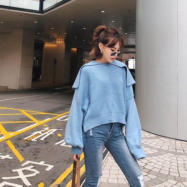 european style fashion design women's sweaters fz142 blue rose red plus size ladies pullover outwear, White;black
european style fashion design women's sweaters fz142 blue rose red plus size ladies pullover outwear, White;black