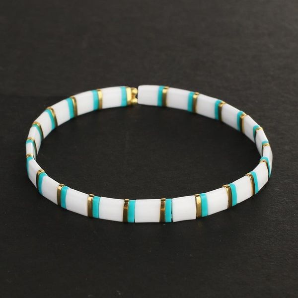 charm bracelets quanchi miyuki tila for women men glass beads jewelry boho summer beach pulseras armband gift wholesale 1b, Golden;silver
charm bracelets quanchi miyuki tila for women men glass beads jewelry boho summer beach pulseras armband gift wholesale 1b, Golden;silver