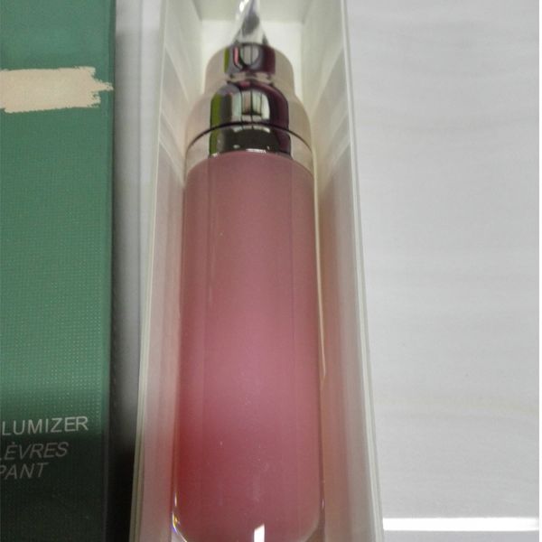makeup foundation the lip volumizer serum full size 7ml / 0.24oz lips care 
makeup foundation the lip volumizer serum full size 7ml / 0.24oz lips care