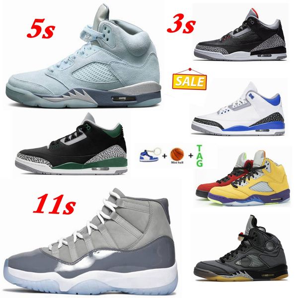 jumpman 3 5 11 basketball shoes high casual shoe 3s black cement racer pine green 5s blue bird raging bull black muslin 11s cool grey bright
jumpman 3 5 11 basketball shoes high casual shoe 3s black cement racer pine green 5s blue bird raging bull black muslin 11s cool grey bright