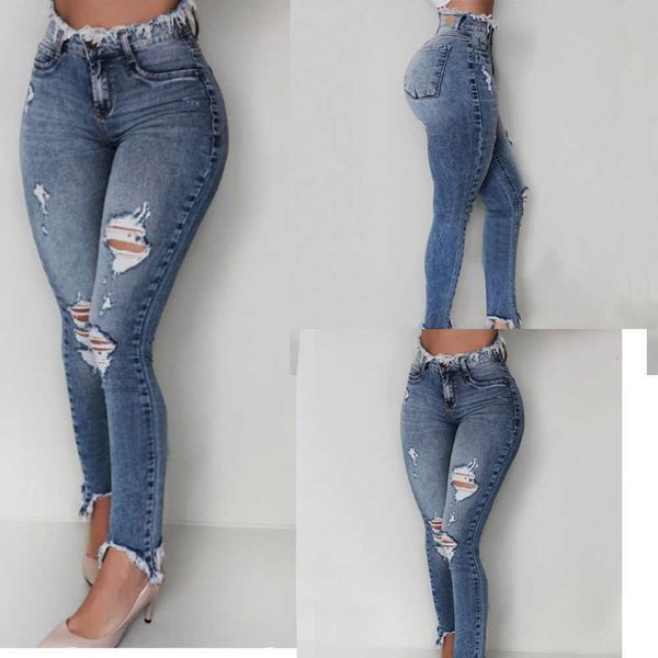 fashion new style women high waist jeans blue color slim stretch denim jean bodycon tassel waist skinny trousers
fashion new style women high waist jeans blue color slim stretch denim jean bodycon tassel waist skinny trousers